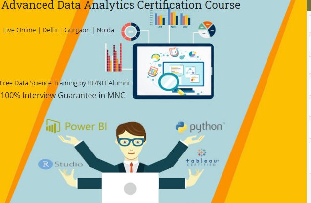 Top In-Demand Data Analyst Jobs in 2025 & How an